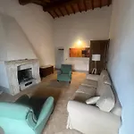 La Casa Di Vignoni Alto * Bagno Vignoni