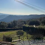 Ferienhaus La Casa Di Vignoni Alto *