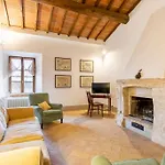 La Casa Di Vignoni Alto Bagno Vignoni