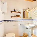Ferienhaus La Casa Di Vignoni Alto *