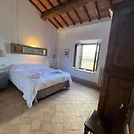 La Casa Di Vignoni Alto Ferienhaus *