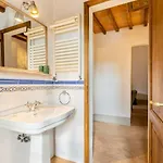 Ferienhaus La Casa Di Vignoni Alto
