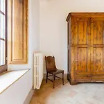La Casa Di Vignoni Alto