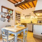 La Casa Di Vignoni Alto * Bagno Vignoni