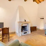 Ferienhaus La Casa Di Vignoni Alto