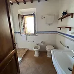 La Casa Di Vignoni Alto
