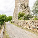 La Casa Di Vignoni Alto *