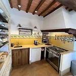 La Casa Di Vignoni Alto * Bagno Vignoni