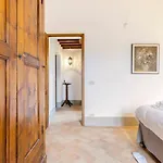 Ferienhaus La Casa Di Vignoni Alto