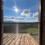 Ferienhaus La Casa Di Vignoni Alto Bagno Vignoni