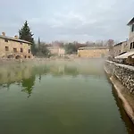 Ferienhaus La Casa Di Vignoni Alto Bagno Vignoni