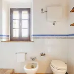 Ferienhaus La Casa Di Vignoni Alto