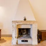Ferienhaus La Casa Di Vignoni Alto Bagno Vignoni