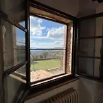 Ferienhaus La Casa Di Vignoni Alto Bagno Vignoni