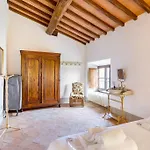 La Casa Di Vignoni Alto Bagno Vignoni
