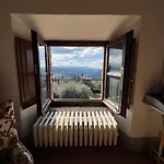 Ferienhaus La Casa Di Vignoni Alto