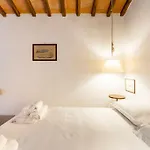 Ferienhaus La Casa Di Vignoni Alto Bagno Vignoni