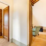 Ferienhaus La Casa Di Vignoni Alto