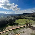 Ferienhaus La Casa Di Vignoni Alto Bagno Vignoni