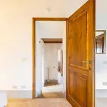 La Casa Di Vignoni Alto