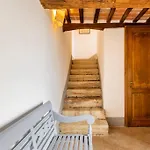 Ferienhaus La Casa Di Vignoni Alto Bagno Vignoni