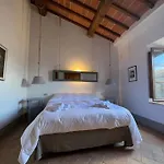 Ferienhaus La Casa Di Vignoni Alto