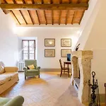 Ferienhaus La Casa Di Vignoni Alto Bagno Vignoni