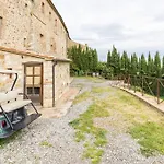Ferienhaus La Casa Di Vignoni Alto