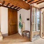 Ferienhaus La Casa Di Vignoni Alto Bagno Vignoni