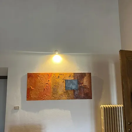 La Casa Di Vignoni Alto * Bagno Vignoni