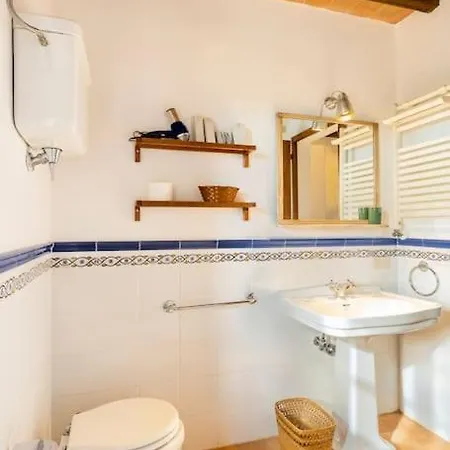 Casa vacanze La Casa Di Vignoni Alto *