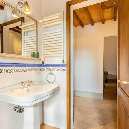 Casa vacanze La Casa Di Vignoni Alto