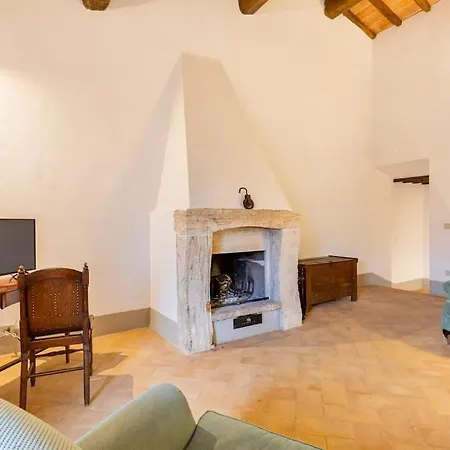 Casa vacanze La Casa Di Vignoni Alto