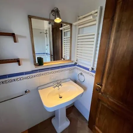 La Casa Di Vignoni Alto Bagno Vignoni