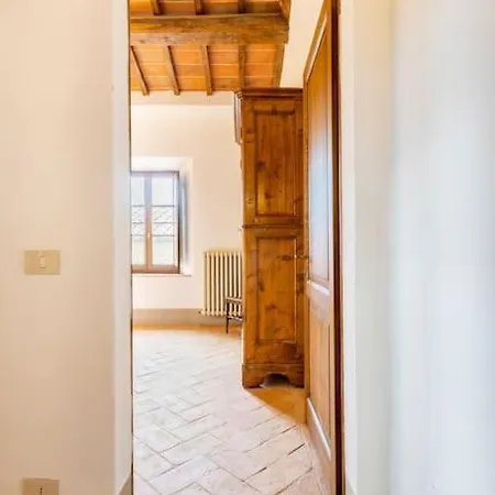 La Casa Di Vignoni Alto Casa vacanze