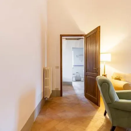 Casa vacanze La Casa Di Vignoni Alto *