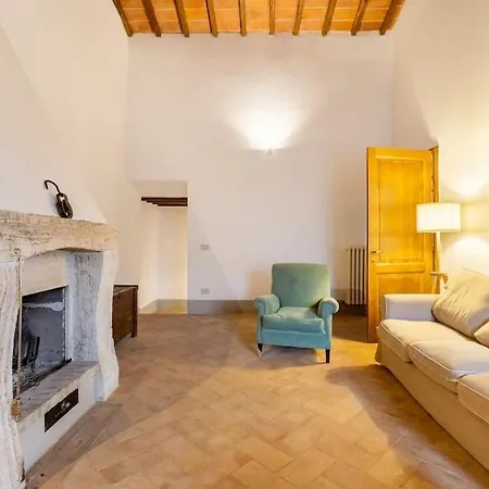 Casa vacanze La Casa Di Vignoni Alto