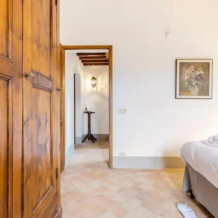 Casa vacanze La Casa Di Vignoni Alto