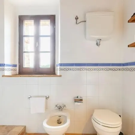Casa vacanze La Casa Di Vignoni Alto