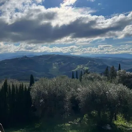 Casa vacanze La Casa Di Vignoni Alto *