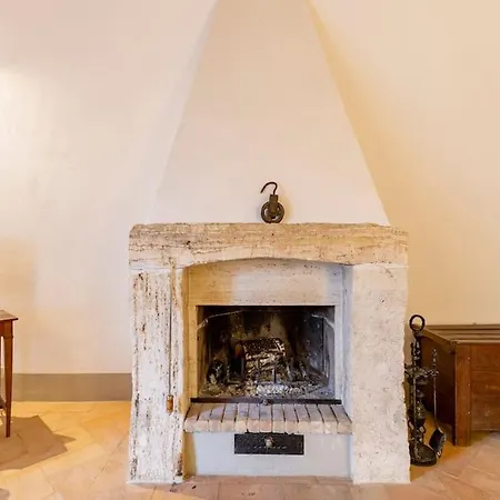 Casa vacanze La Casa Di Vignoni Alto Bagno Vignoni
