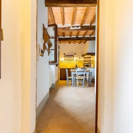 Casa vacanze La Casa Di Vignoni Alto *