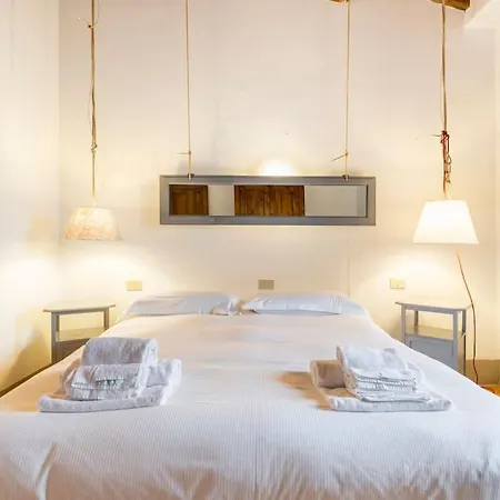 Casa vacanze La Casa Di Vignoni Alto