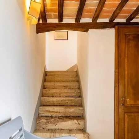 Casa vacanze La Casa Di Vignoni Alto