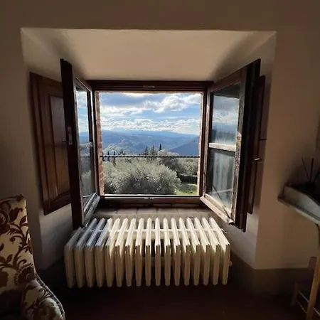 Casa vacanze La Casa Di Vignoni Alto