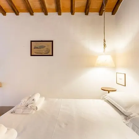 Casa vacanze La Casa Di Vignoni Alto Bagno Vignoni