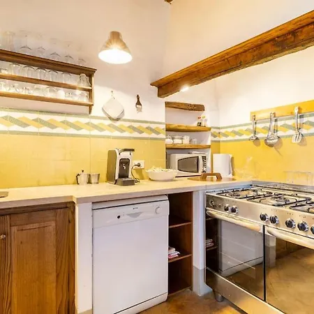 La Casa Di Vignoni Alto Bagno Vignoni