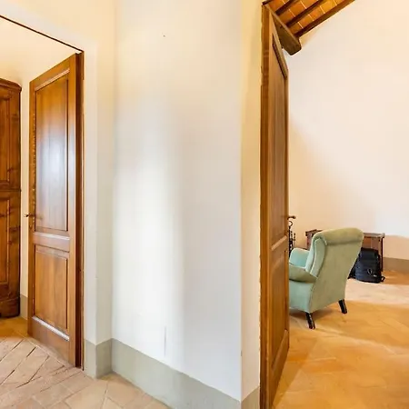 Casa vacanze La Casa Di Vignoni Alto