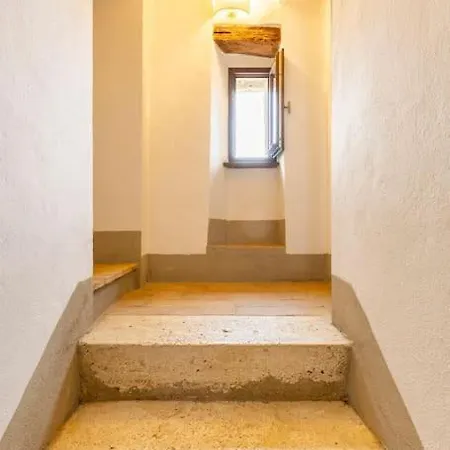 Casa vacanze La Casa Di Vignoni Alto *