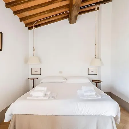 Casa vacanze La Casa Di Vignoni Alto Bagno Vignoni